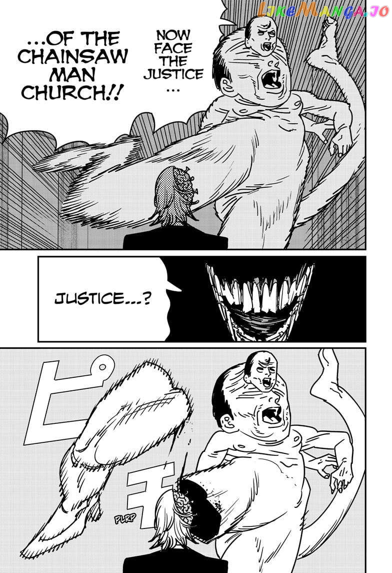 Chainsaw Man, Chapter 144 image 13